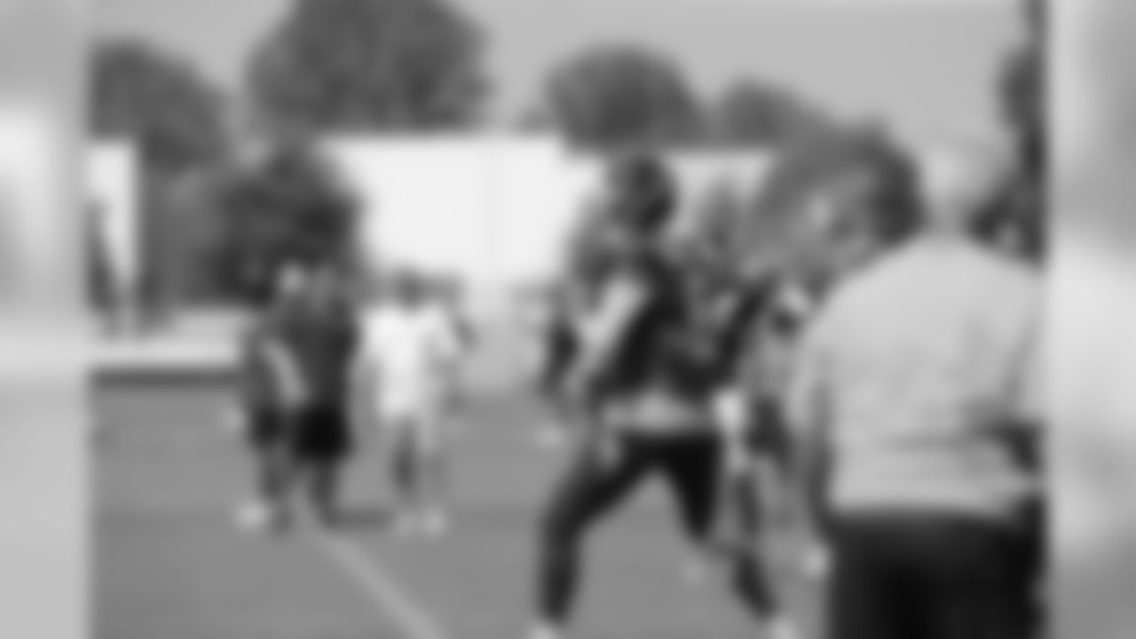 Tennessee Titans training camp on July 29, 2018. Photos by Donn Jones Photography
