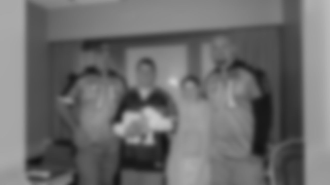 2008 Hospital Visits