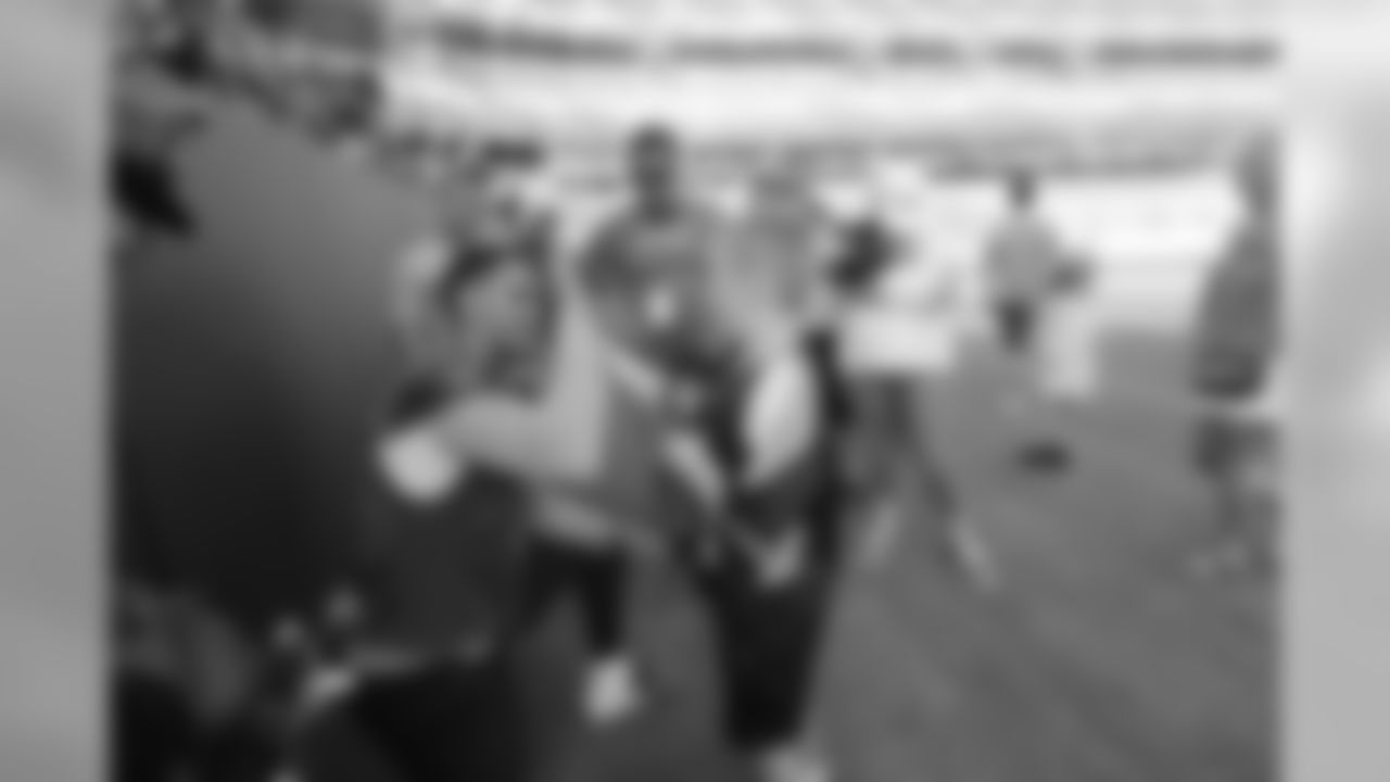 Tennessee Titans training camp on August 4, 2018 at Nissan Stadium. Photos by Donn Jones Photography