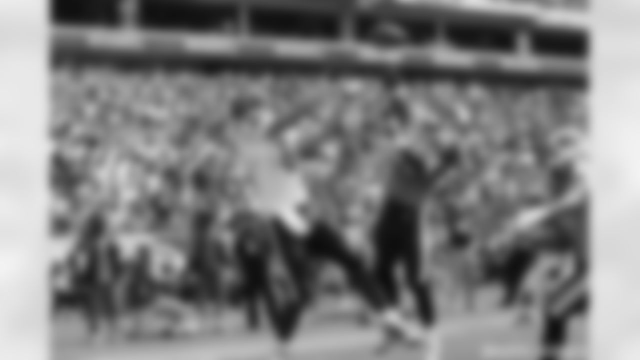 Titans Vs Texans Wk 3