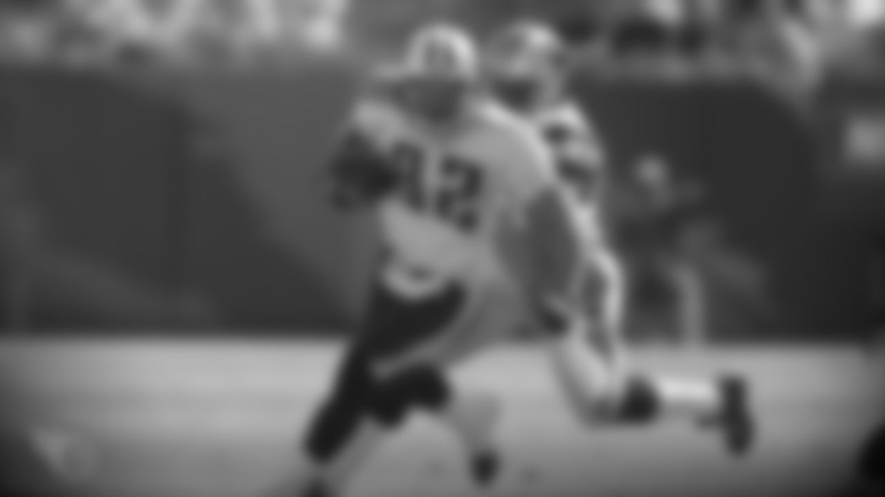 Titans vs. Panthers 10.19.03