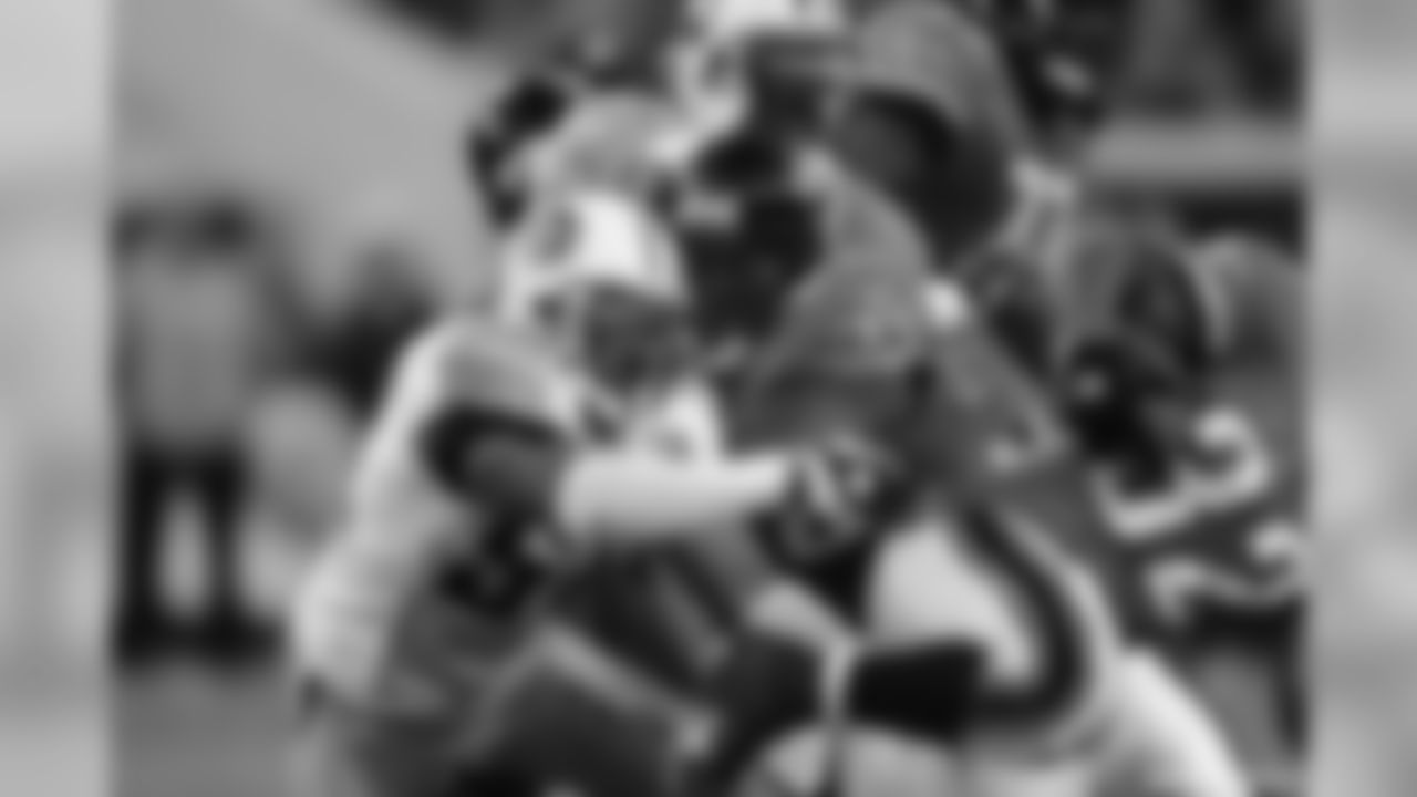 Week 11 at Jaguars
