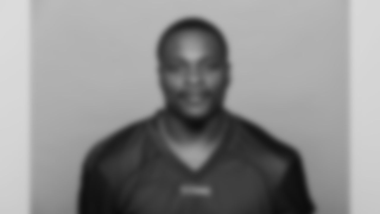 CB Perrish Cox