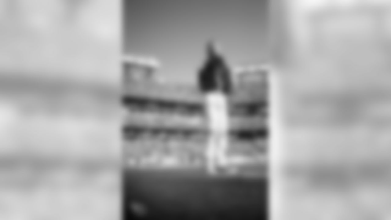 NASHVILLE, TN - OCTOBER 20, 2019 - during the game between the Tennessee Titans and the Los Angeles Chargers at Nissan Stadium in Nashville, TN. Photo By Tennessee Titans