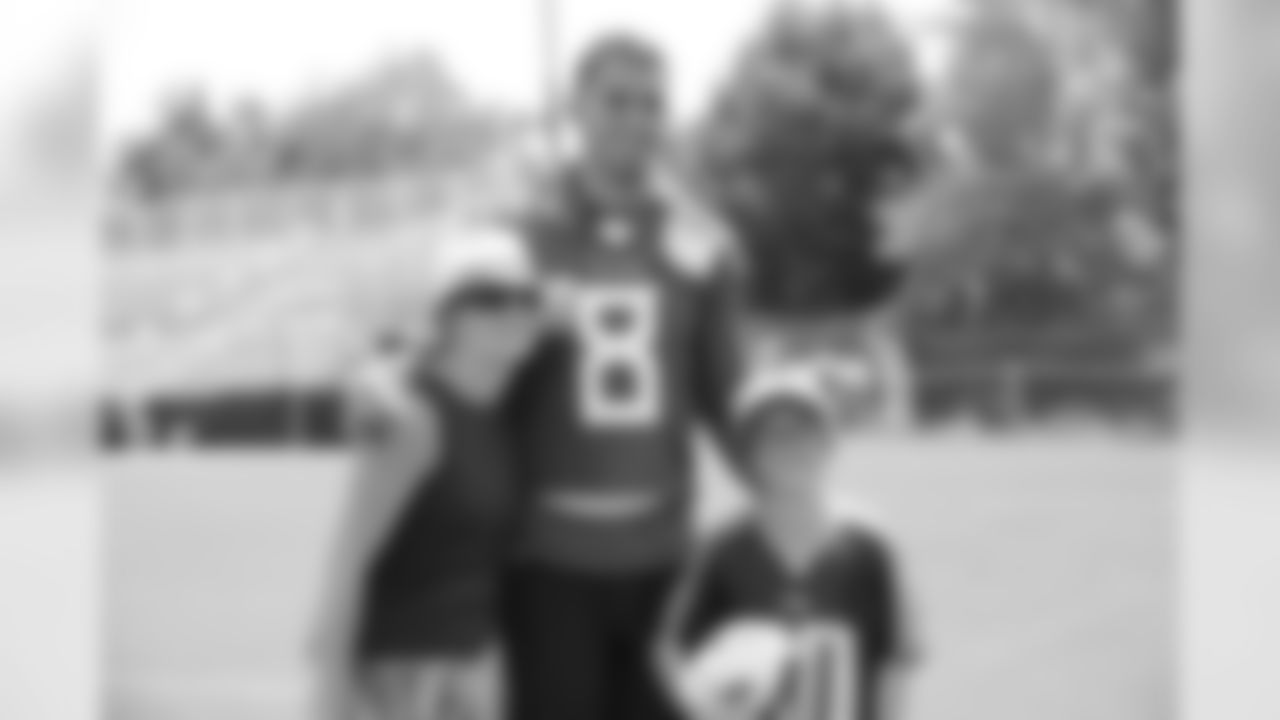 Tennessee Titans training camp on July 26, 2018. Photos by Donn Jones Photography