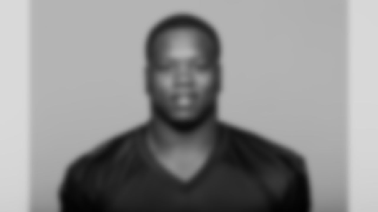 45 FB Jalston Fowler