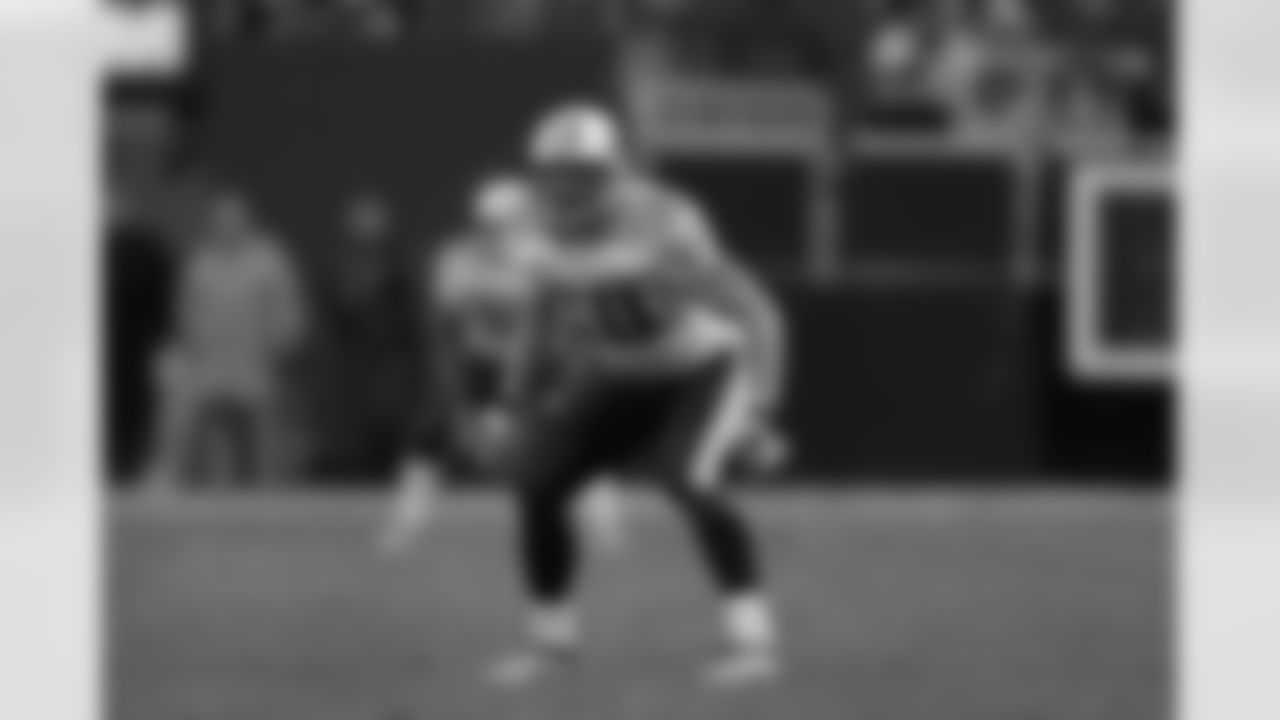 The Titans drafted LB Rocky Boiman in the fourth round (133rd overall) of the 2002 NFL Draft.