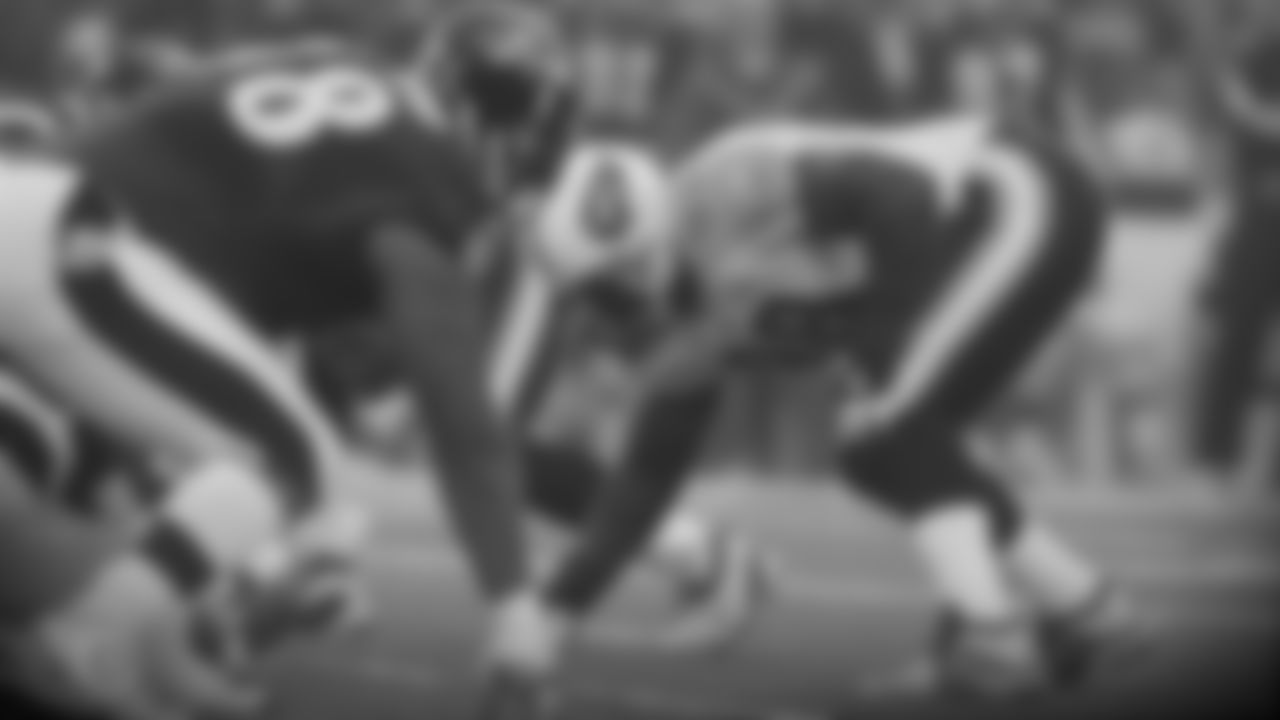 Titans vs Ravens 1.3.03 Playoff