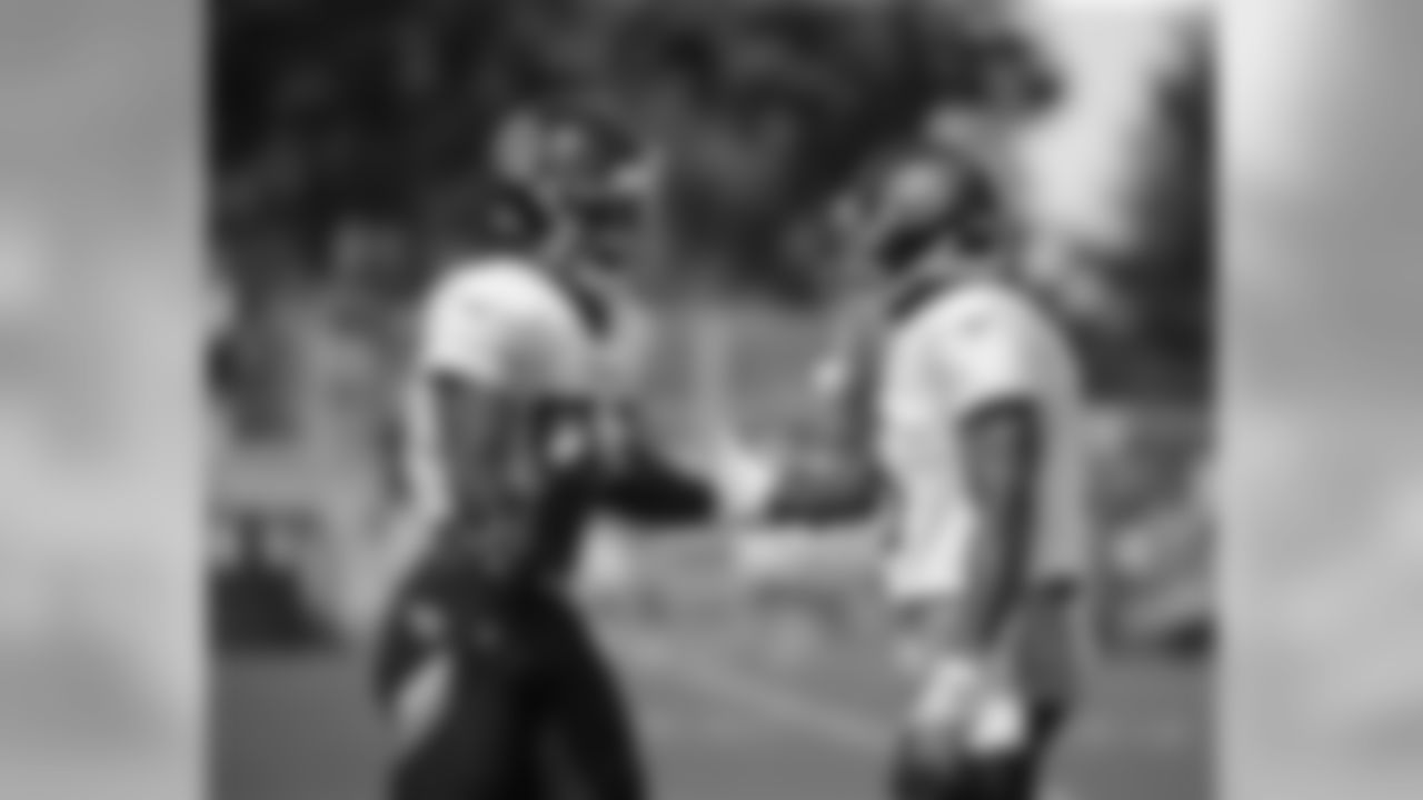 Tennessee Titans training camp on July 30, 2018. Photos by Donn Jones Photography