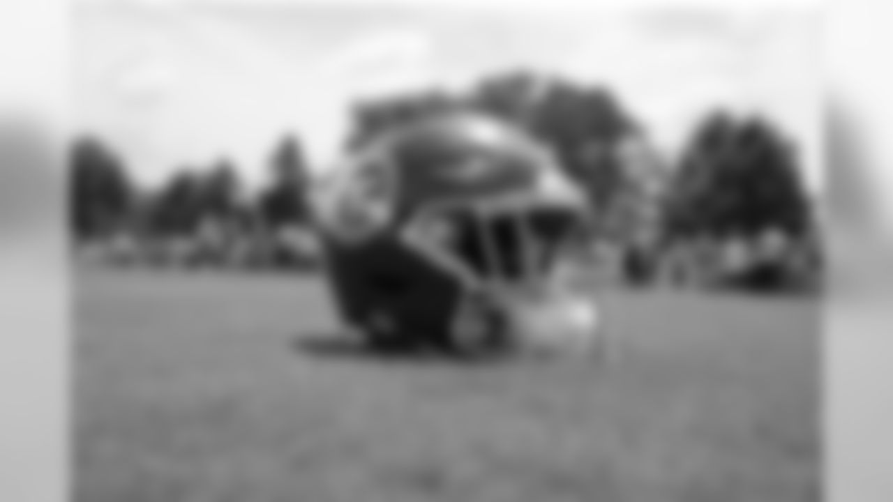 Tennessee Titans training camp on July 26, 2018. Photos by Donn Jones Photography