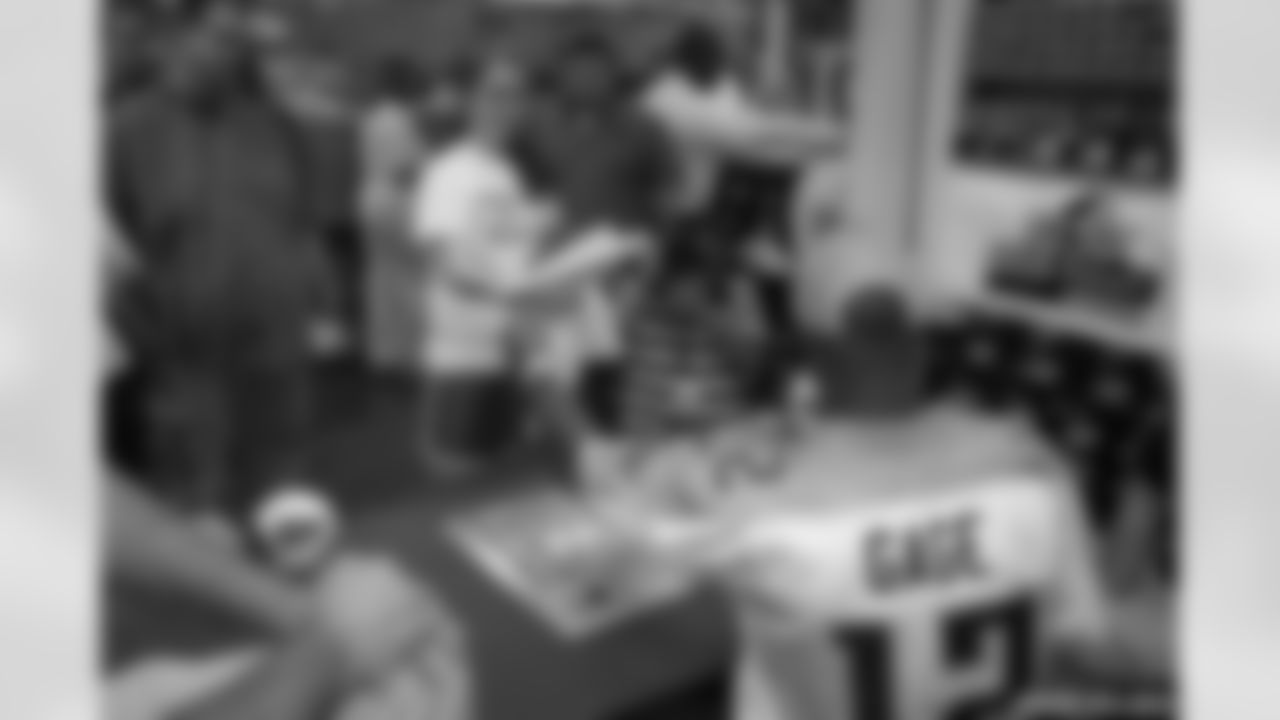 Titans Caravan (Day 5)