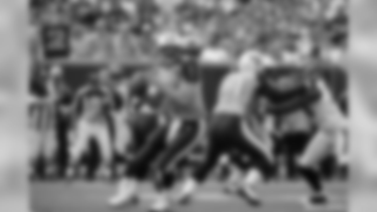 Titans Vs Bengals Wk 2