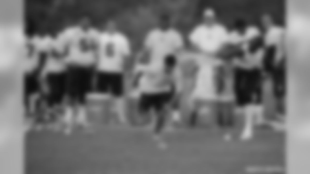 08 Training Camp 21