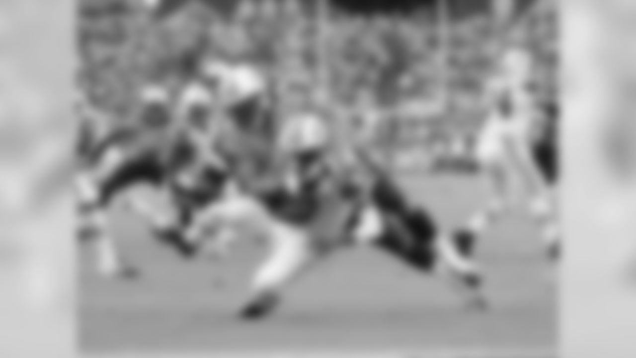 Defensive end Ropati Pitoitua played 575 snaps (54 percent of Tennessee's 1,065 defensive plays in 2013).