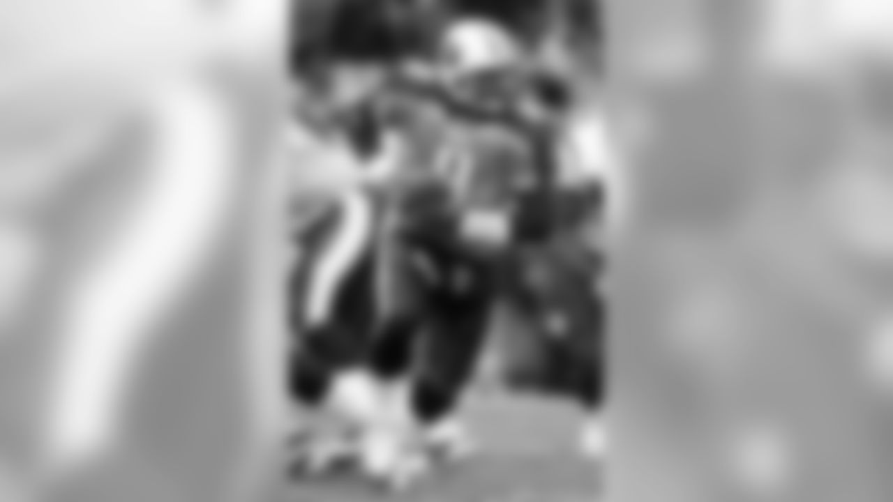 A look back at the career of former Titans quarterback Steve McNair, who was found dead in Nashville, Tenn. on Saturday, July 4, 2009.
