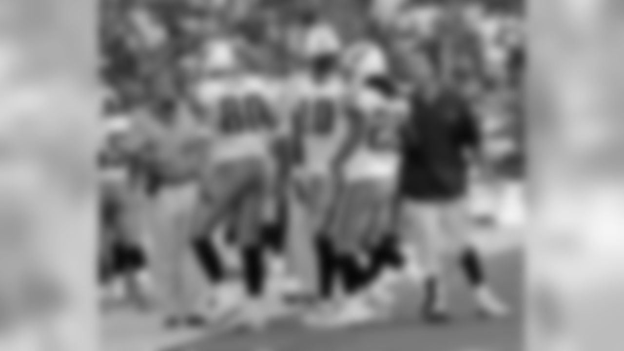 The Tennessee Titans take on the Seattle Seahawks in the preseason opener for both teams on Saturday, Aug. 14, 2010 in Seattle, Wash.
