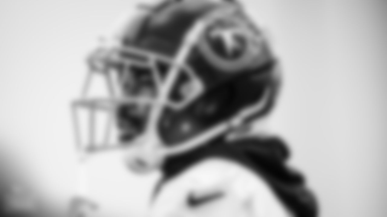 Wide receiver Robert Woods #2 of the Tennessee Titans during practice in the bubble at Saint Thomas Sports Park on December 27, 2022 in Nashville, TN. Photo By Donald Page/Tennessee Titans