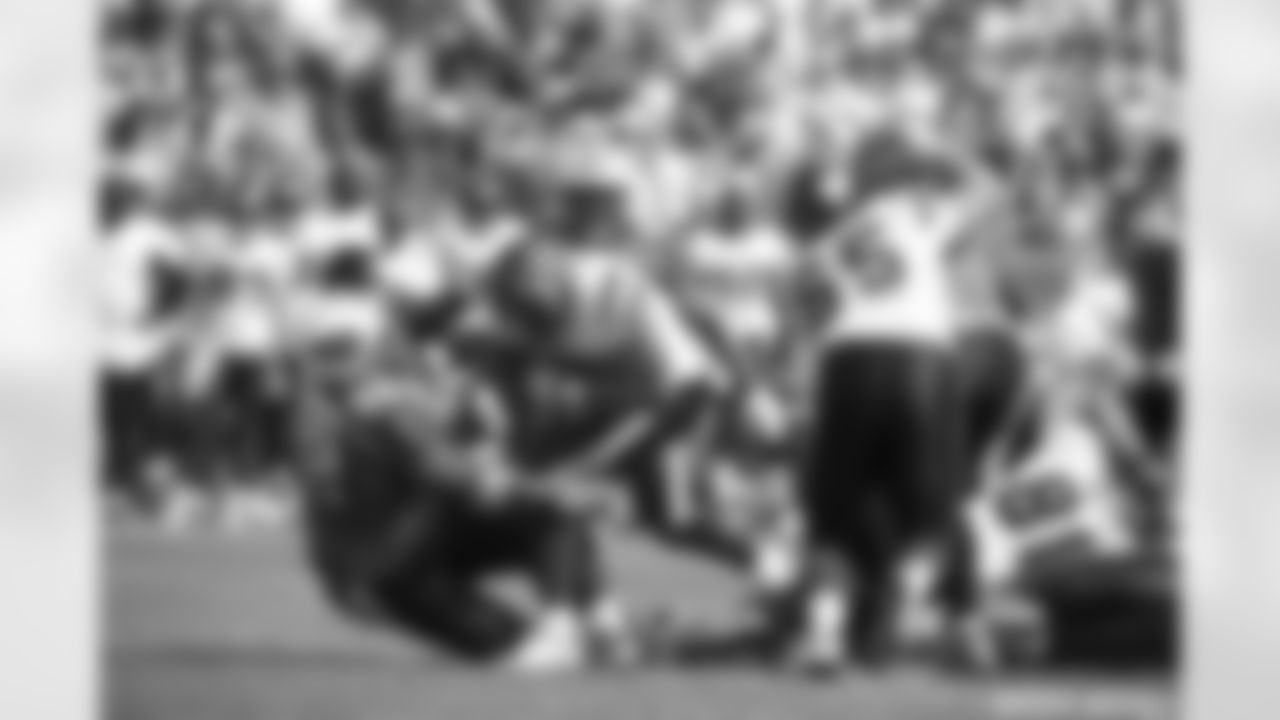 Titans Vs Texans Wk 3