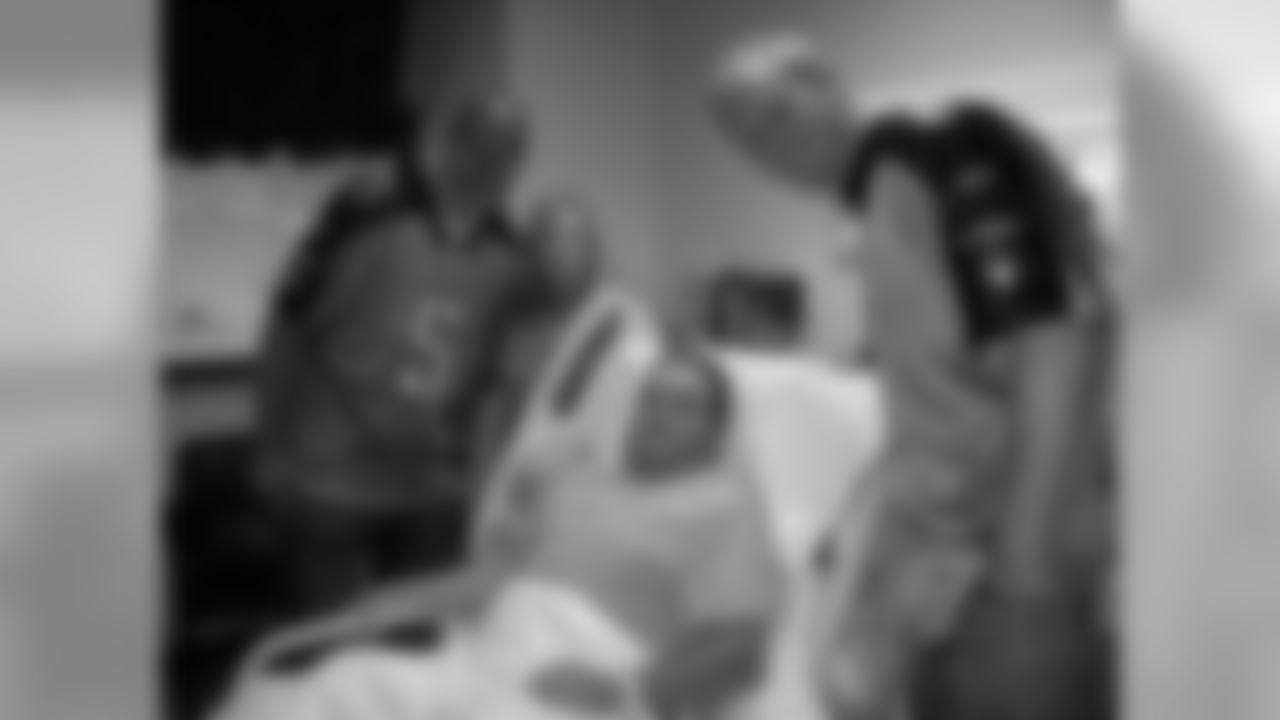 2008 Hospital Visits