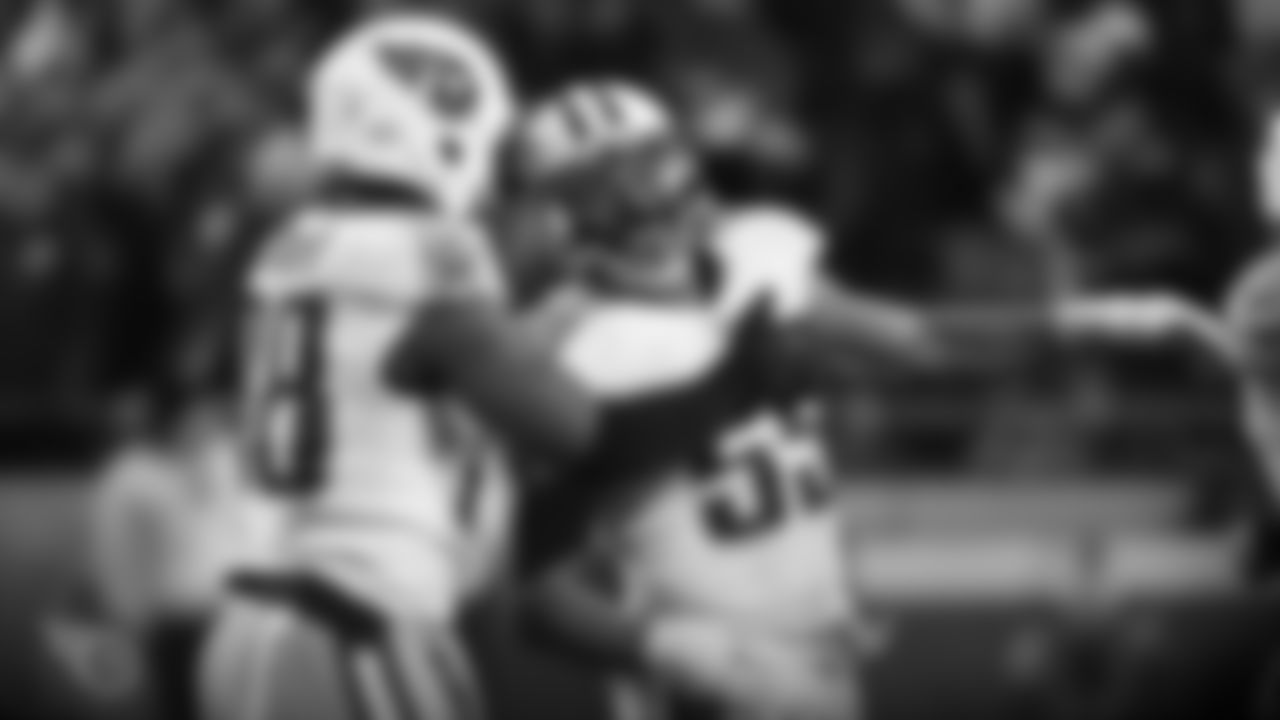 Tennessee Titans vs. Kansas City Chiefs on January 6, 2018. Photos by Donn Jones Photography