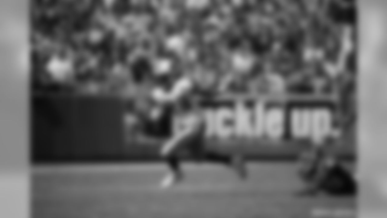 Week 7 at Chiefs