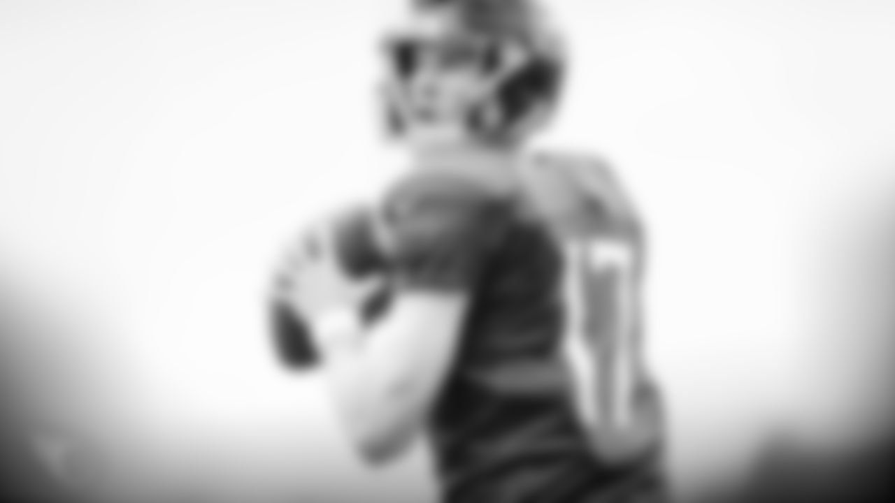 NASHVILLE, TN - AUGUST 28, 2020 - Quarterback Ryan Tannehill #17 of the Tennessee Titans during practice at Saint Thomas Sports Park in Nashville, TN. Photo By Donald Page/Tennessee Titans