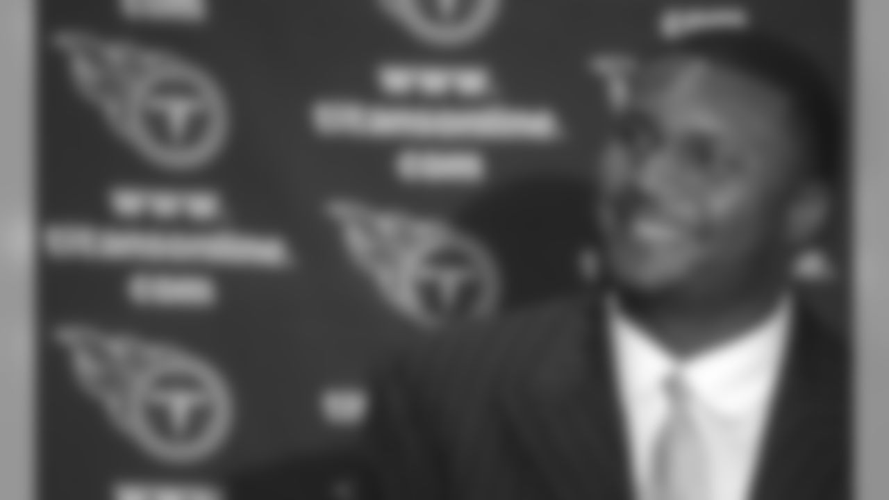 A look back at the career of former Titans quarterback Steve McNair, who was found dead in Nashville, Tenn. on Saturday, July 4, 2009.