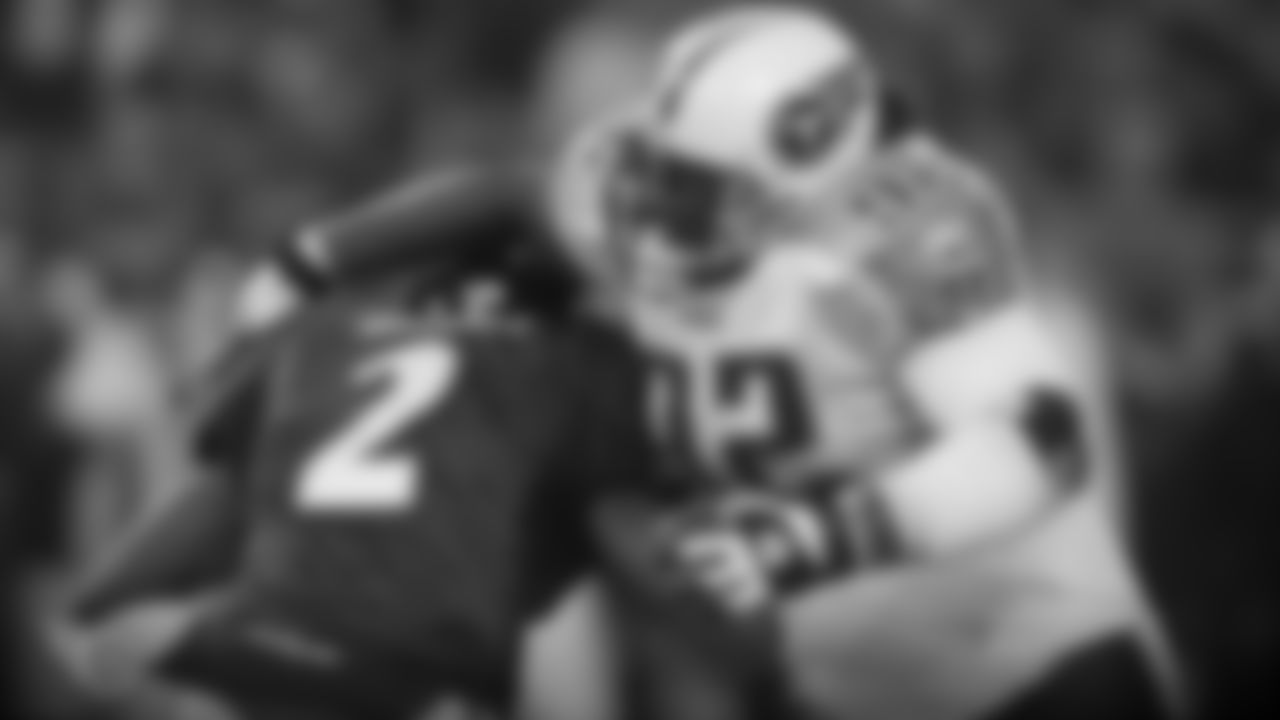 Titans vs Ravens 1.3.03 Playoff