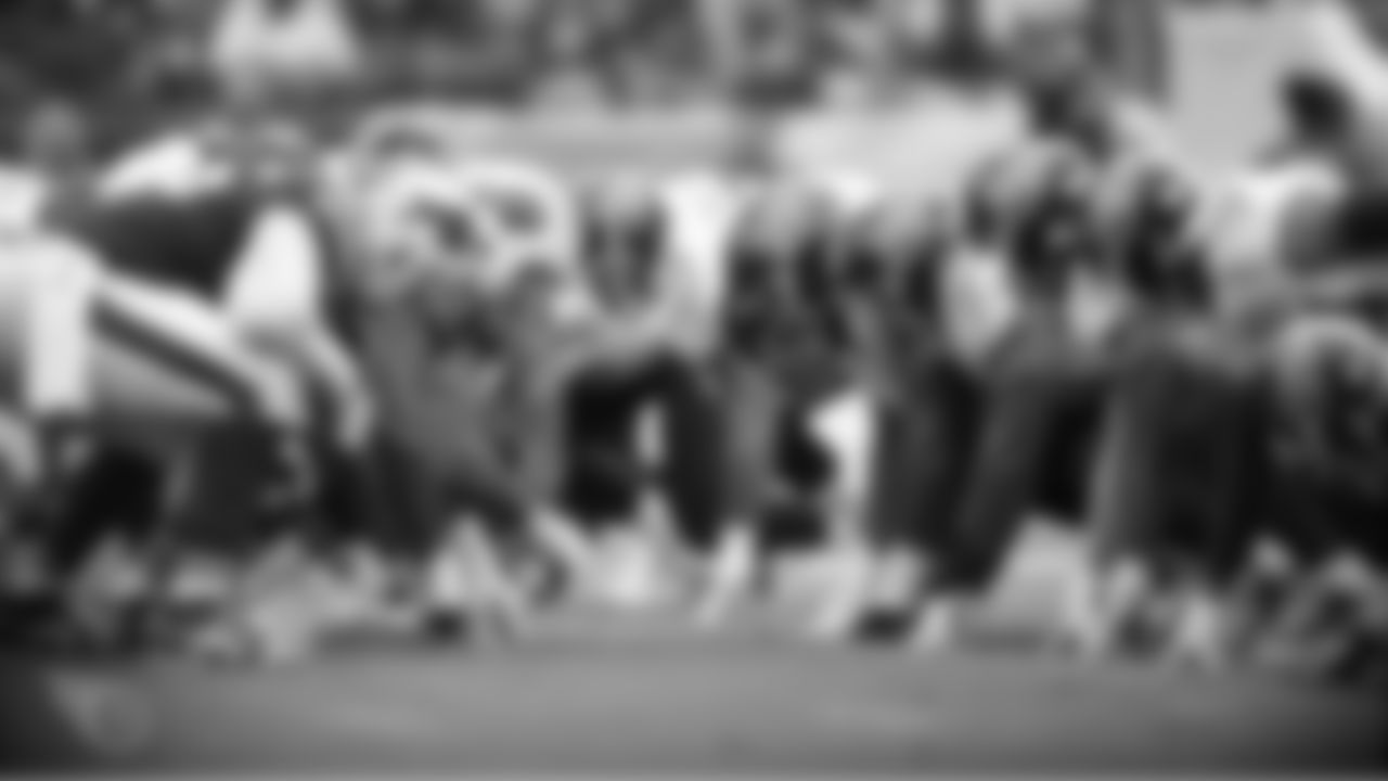 NASHVILLE, TN - OCTOBER 06, 2019 - Tennessee Titans vs the Buffalo Bills at Nissan Stadium in Nashville, TN. Photo By Tennessee Titans