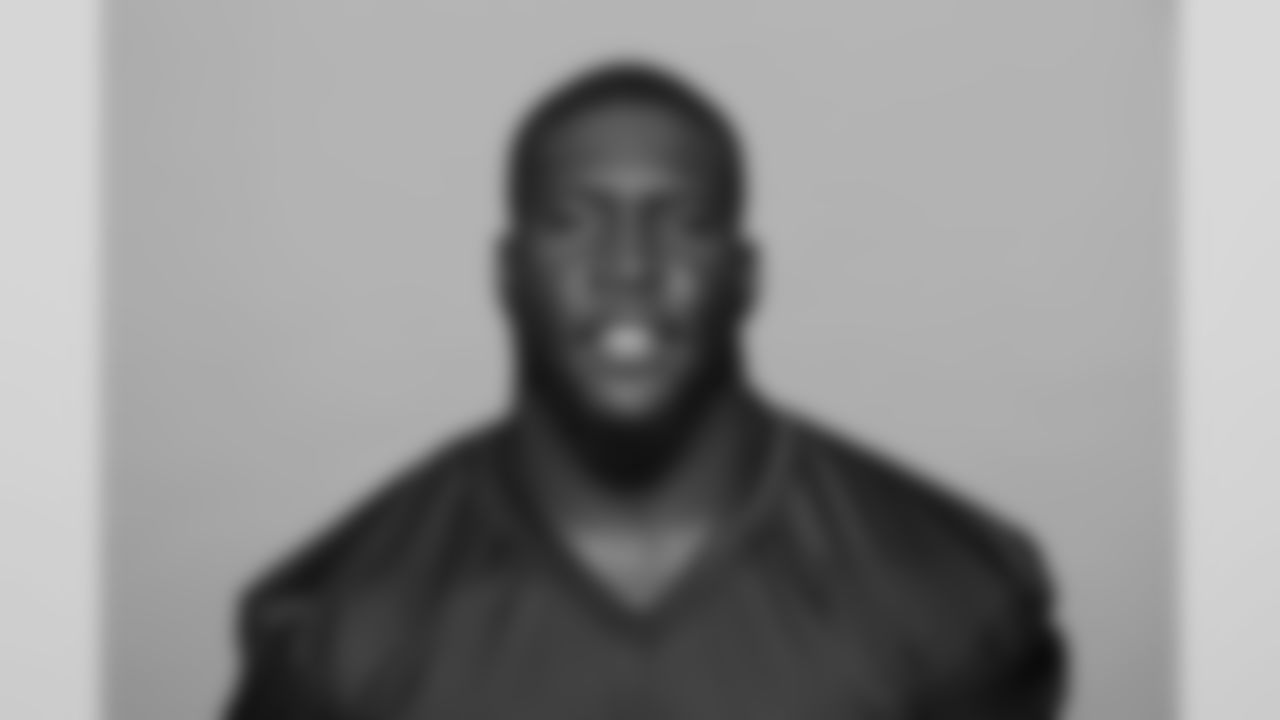 OLB Brian Orakpo