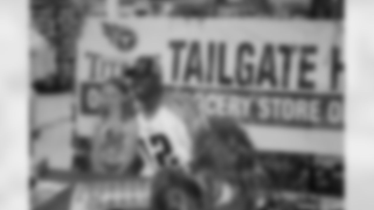 Titans Caravan (Day 5)