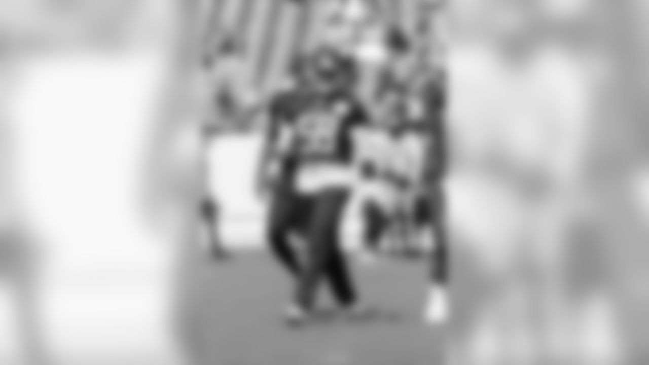 Tennessee Titans training camp on August 4, 2018 at Nissan Stadium. Photos by Donn Jones Photography