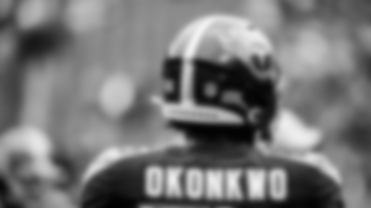 The Tennessee Titans and the Jacksonville Jaguars compete at Nissan Stadium on December 11, 2022 in Nashville, TN. Photo By \03373785/Tennessee Titans