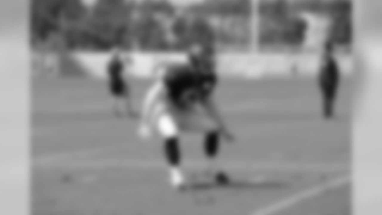 Tennessee Titans training camp on July 29, 2018. Photos by Donn Jones Photography