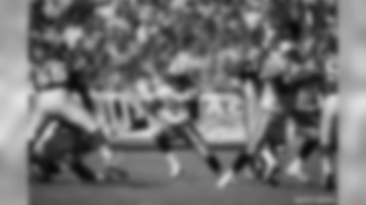 Week 7 at Chiefs