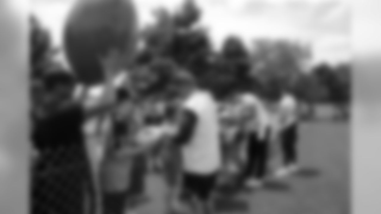 Tennessee Titans training camp on July 26, 2018. Photos by Donn Jones Photography