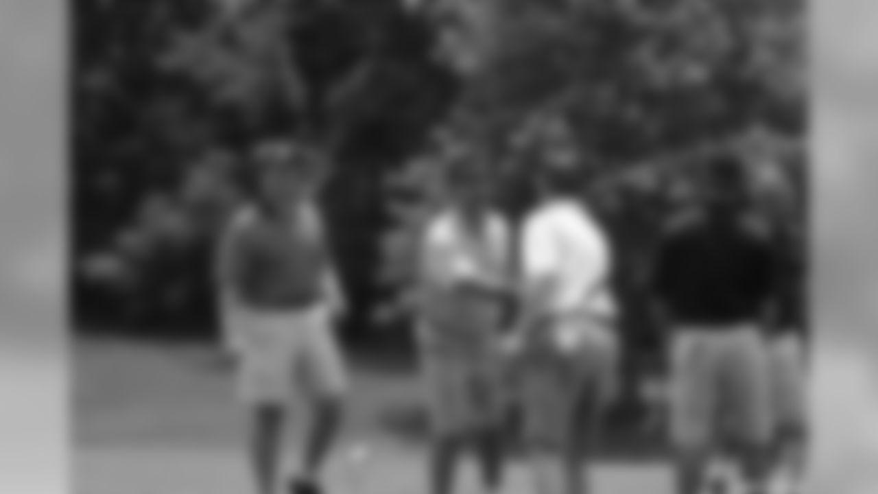 2008 Titans Charity Golf Tournament