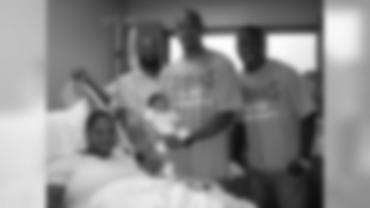 2008 Hospital Visits