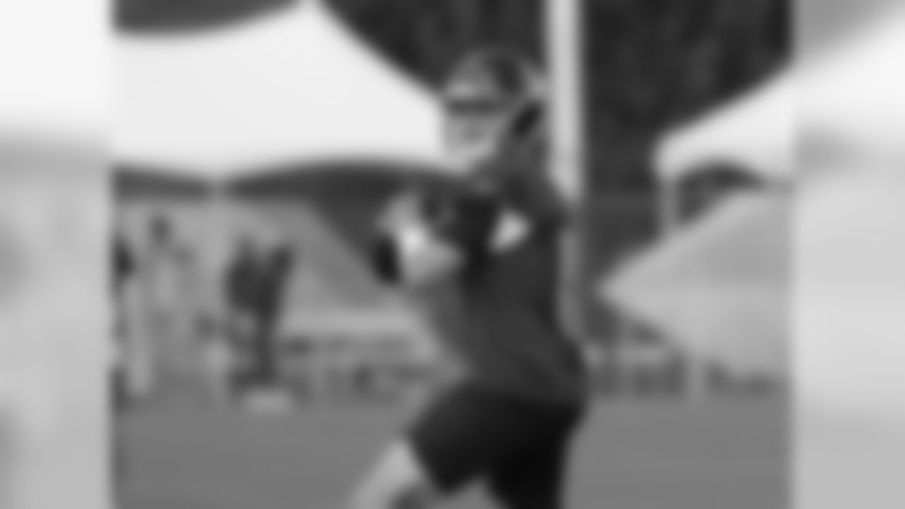 Tennessee Titans training camp on July 27, 2018. Photos by Donn Jones Photography