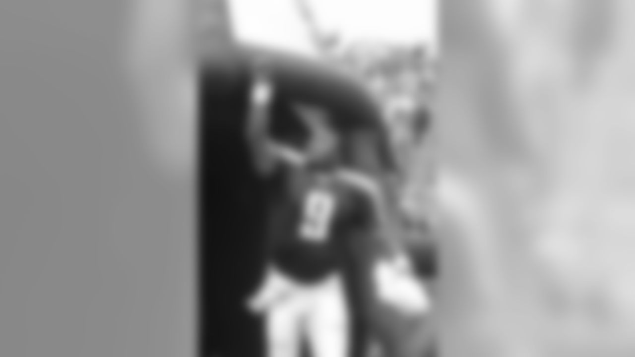 A look back at the career of former Titans quarterback Steve McNair, who was found dead in Nashville, Tenn. on Saturday, July 4, 2009.