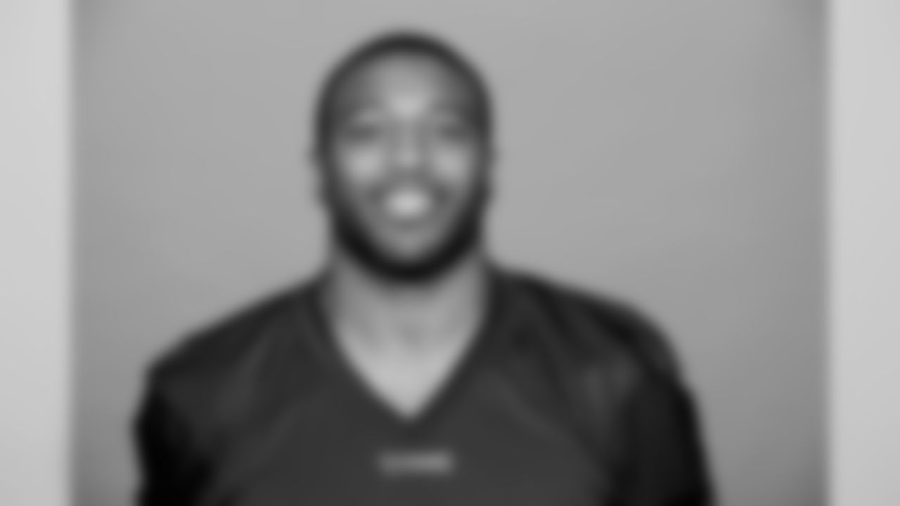 59 LB Wesley Woodyard