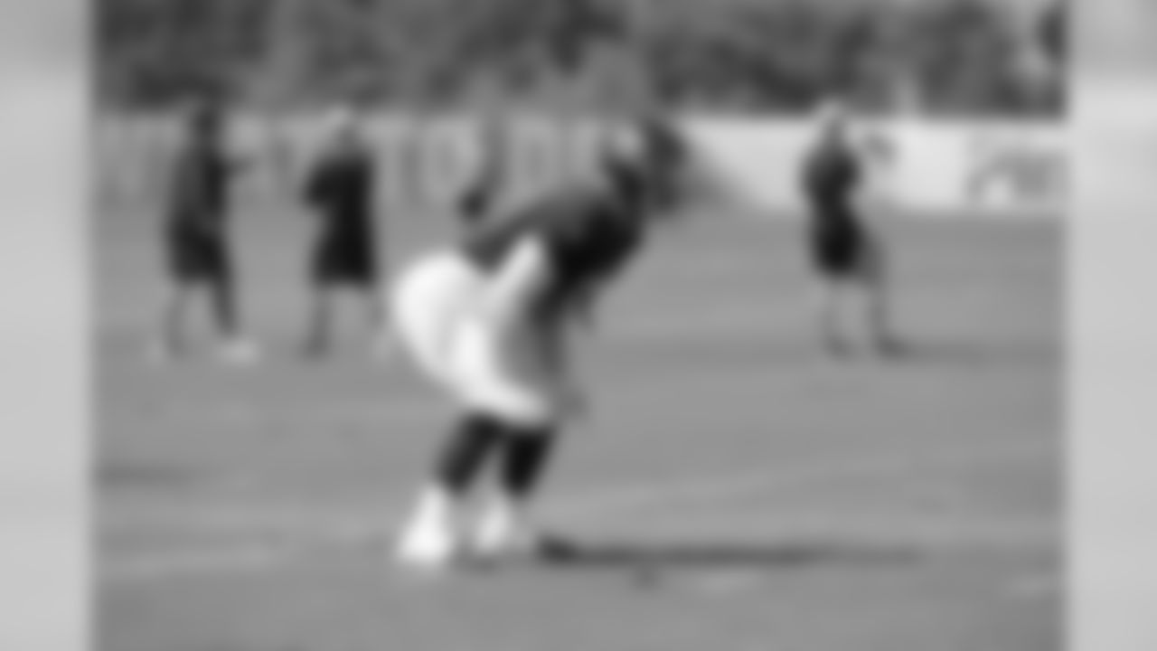 Tennessee Titans training camp on July 29, 2018. Photos by Donn Jones Photography