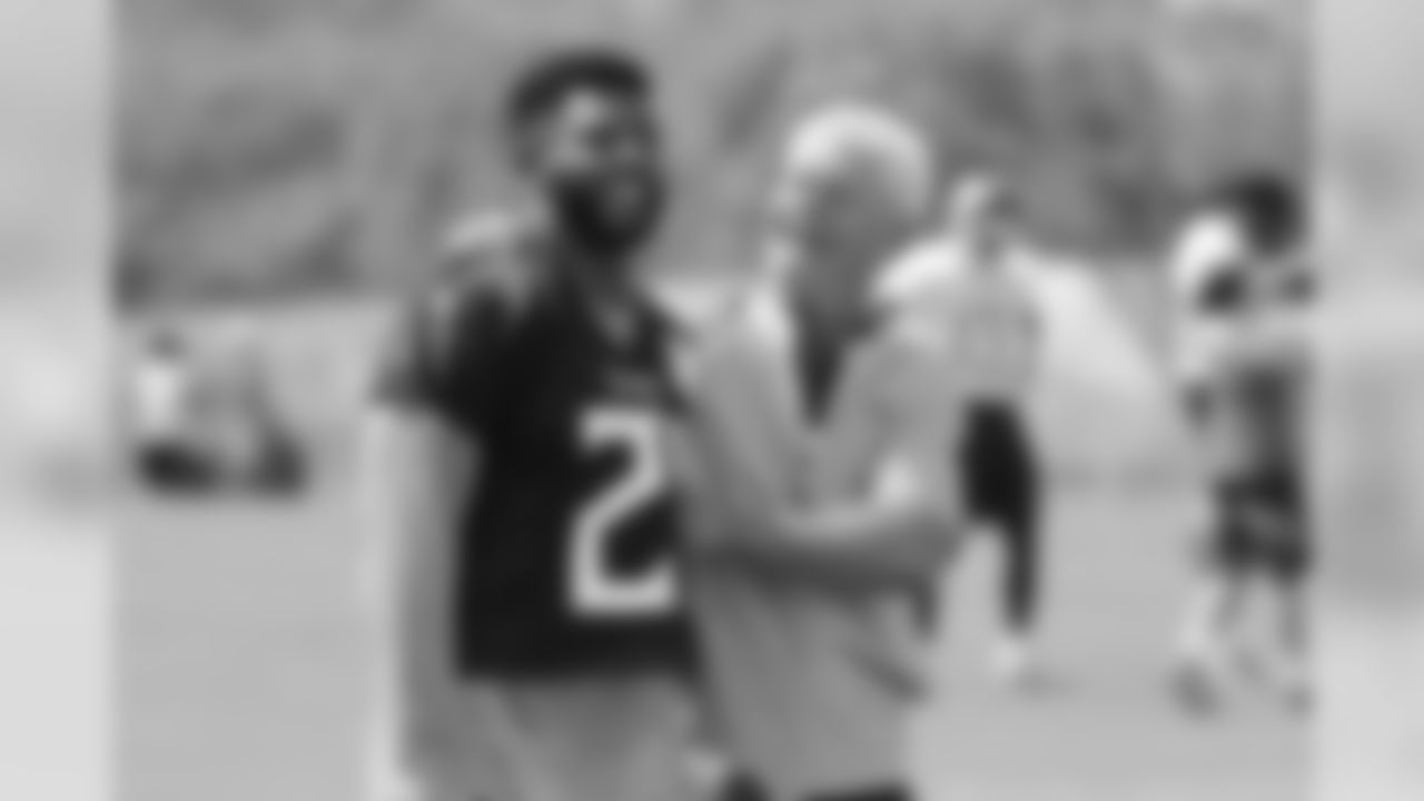 Tennessee Titans training camp on July 26, 2018. Photos by Donn Jones Photography