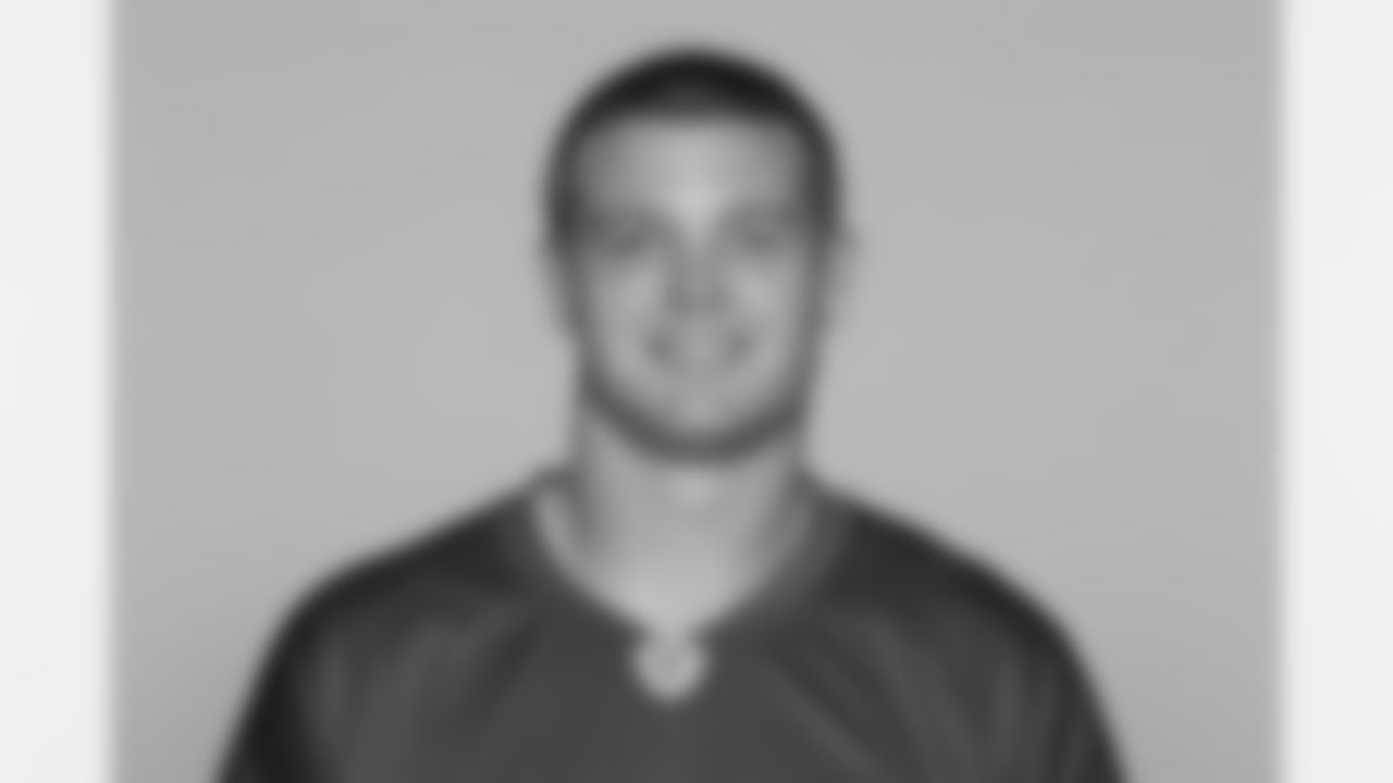 TE Chase Coffman