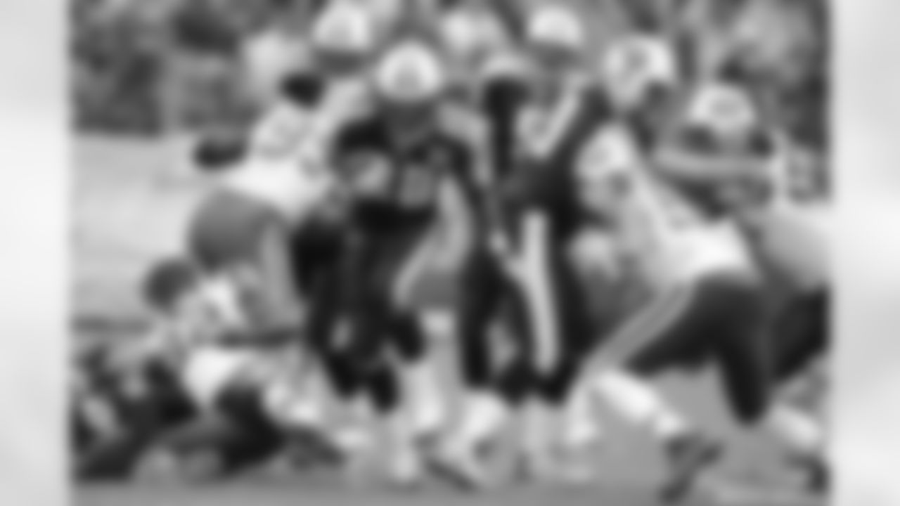 Week 12 at Jets