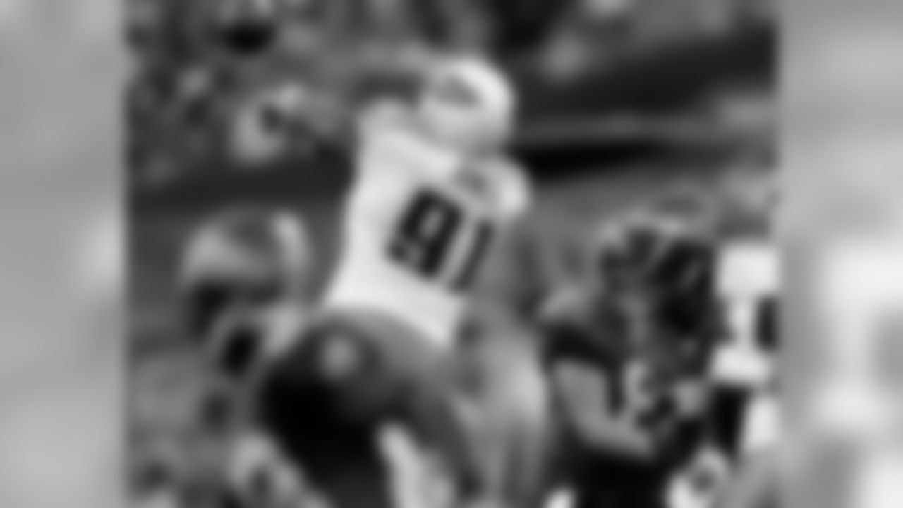 The Tennessee Titans take on the Seattle Seahawks in the preseason opener for both teams on Saturday, Aug. 14, 2010 in Seattle, Wash.