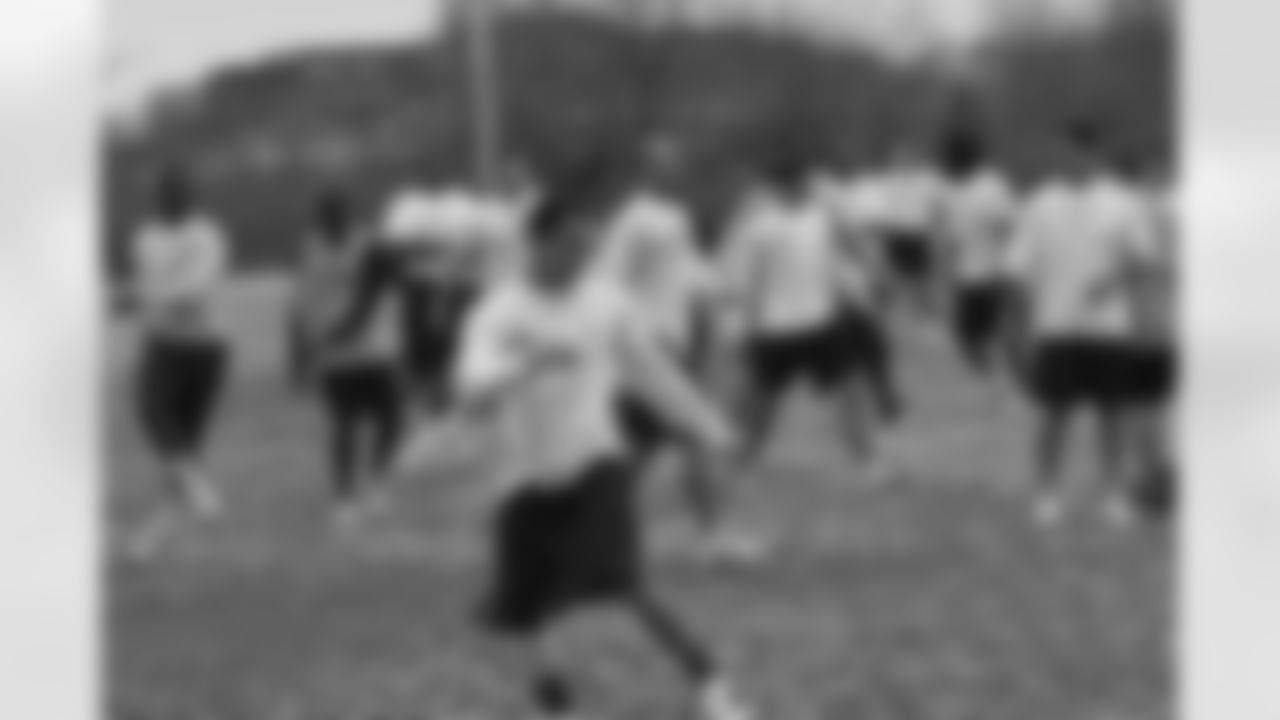 Offseason Workout Program