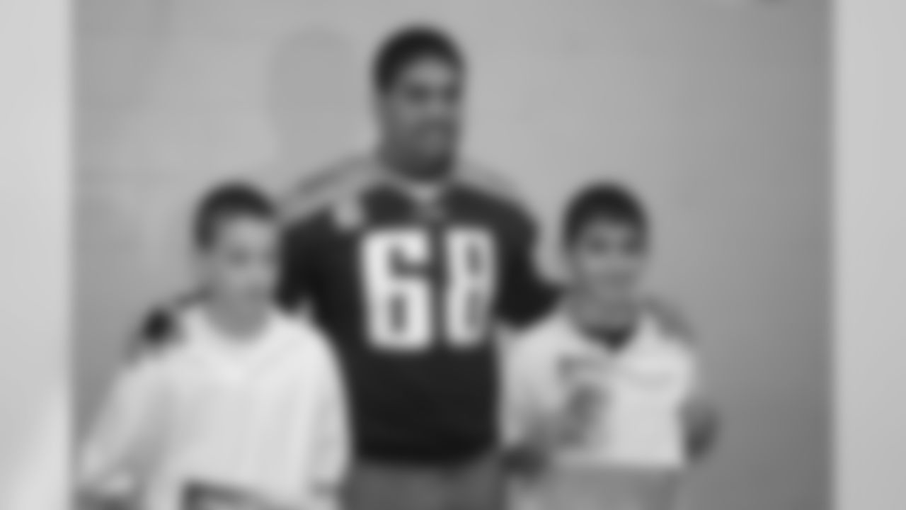 2008 School Visits