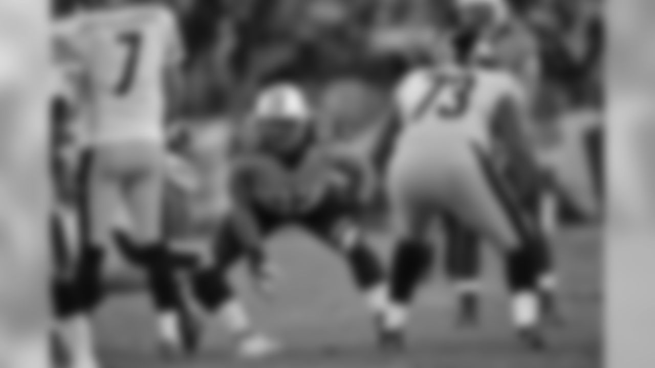 The Titans drafted defensive tackle Mike Martin in the third round with the 82nd overall pick of the 2012 NFL Draft.