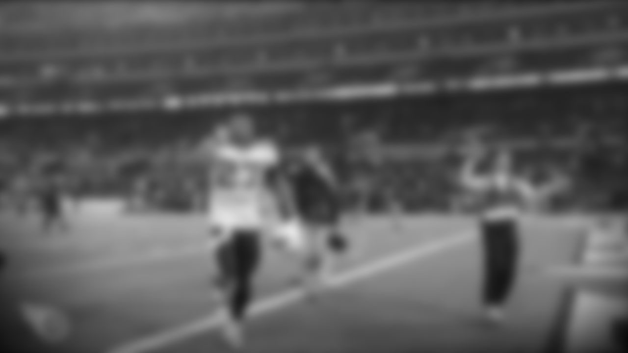 Titans vs Ravens 1.3.03 Playoff